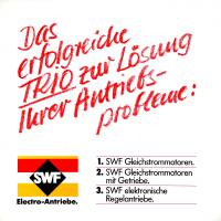 SWF-Version