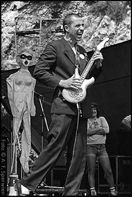 TRIO Live, Bad Segeberg, 29.05.1982 TRIO Live, Bad Segeberg, 29.05.1982