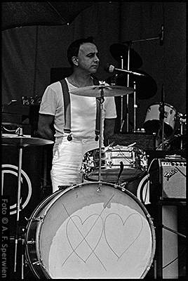 TRIO Live, Bad Segeberg, 29.05.1982 TRIO Live, Bad Segeberg, 29.05.1982