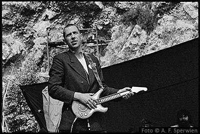 TRIO Live, Bad Segeberg, 29.05.1982 TRIO Live, Bad Segeberg, 29.05.1982