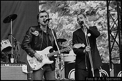 TRIO Live, Bad Segeberg, 29.05.1982 TRIO Live, Bad Segeberg, 29.05.1982