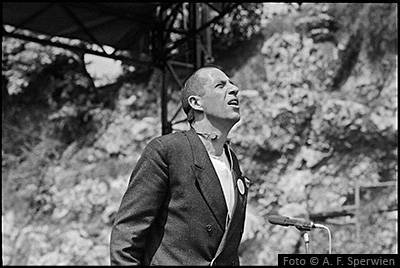 TRIO Live, Bad Segeberg, 29.05.1982 TRIO Live, Bad Segeberg, 29.05.1982