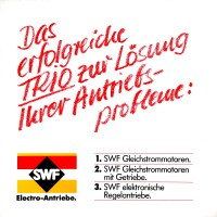 SWF-Version