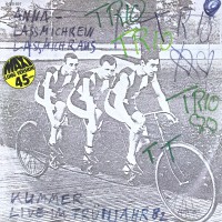 Maxi-Single Maxi-Single